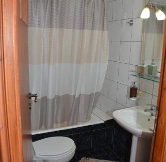 Karpenisi Apartment | ΑΡΣΙΝΟΗ apartments1