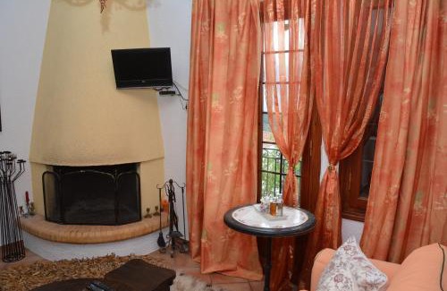 Karpenisi Apartment | ΑΡΣΙΝΟΗ apartments1