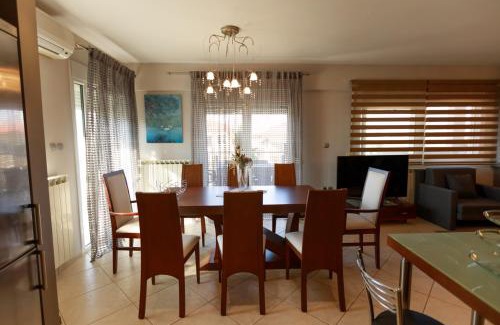 Thermaikos Apartment | Βίλα Ιωάννα 3
