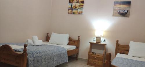 Kokkinon Neron Apartment | Βίλα Κατερίνα - Villa Katerina
