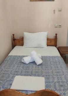 Kokkinon Neron Apartment | Βίλα Κατερίνα - Villa Katerina