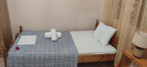 Kokkinon Neron Apartment | Βίλα Κατερίνα - Villa Katerina