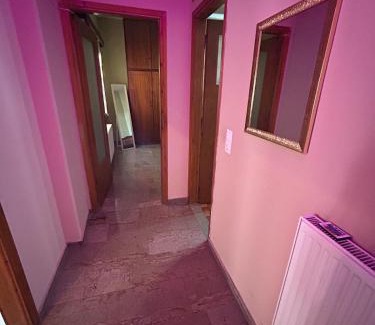 Dirfys-Messapia Apartment | Διαμέρισμα στο κοντοδεσπότι, δωρεάν πάρκινγκ και μια απίστευτη θέα στην θάλασσα