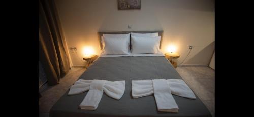 Neapoli Hotel | Ενοικιαζόμενα δωμάτια ΣΟΛΩΝΑΣ