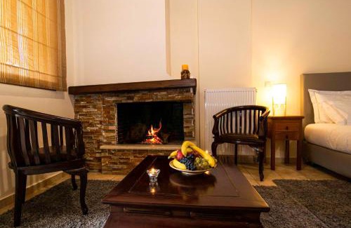 Kalavrita Hotel | ΕΣΠΕΡΙΔΕΣ