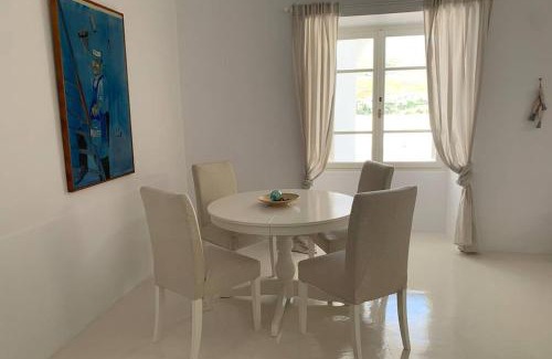 Paleopolis Apartment | Ευημερία
