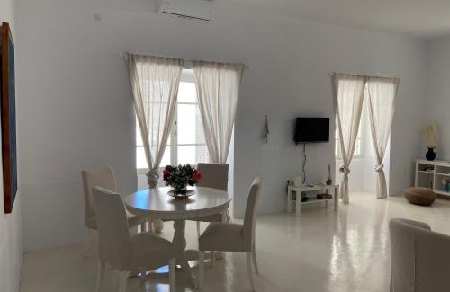 Paleopolis Apartment | Ευημερία