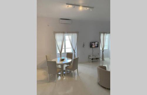 Paleopolis Apartment | Ευημερία