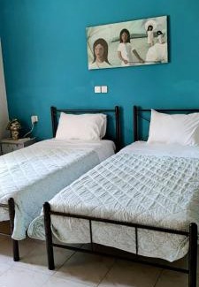 Patras Apartment | Ευρύχωρο σπίτι στην Πάτρα