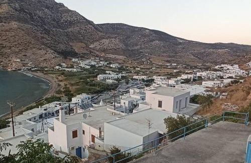 Kamares House | Θέα