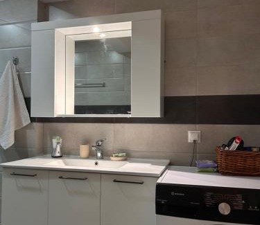 Kalamata Apartment | Κατάλυμα στην Καλαμάτα