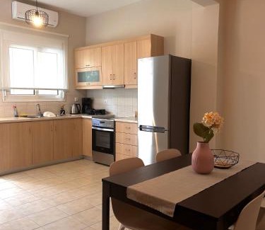 Kalamata Apartment | Κατάλυμα στην Καλαμάτα