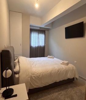 Kalamata Apartment | Κατάλυμα στην Καλαμάτα