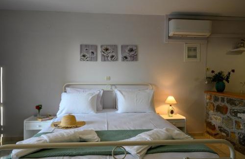 Riglia Apartment | Κοχύλι