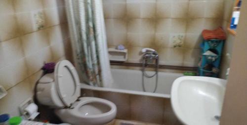Neromilos Apartment | Κυλλήνη