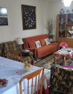 Neromilos Apartment | Κυλλήνη