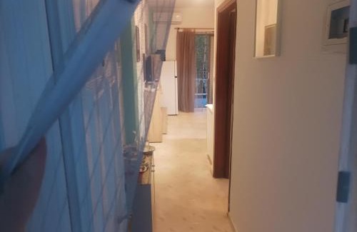 Polichrono House | Κόσμος apartment