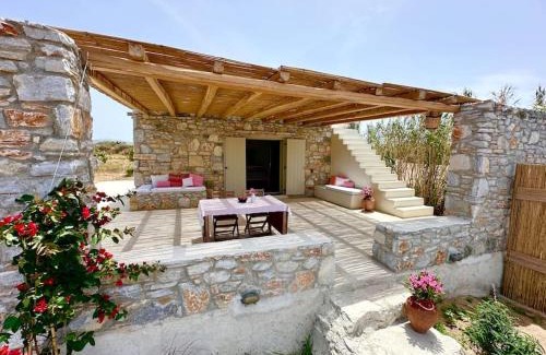 Naxos House | Μονοπάτι