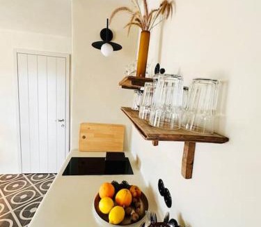 Naxos House | Μονοπάτι