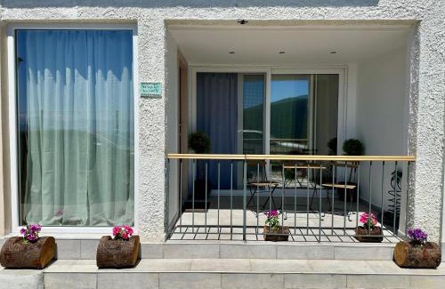 Delfoi Apartment | ΝΝ Delphi Loft