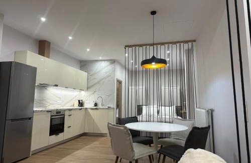 Delfoi Apartment | ΝΝ Delphi Loft