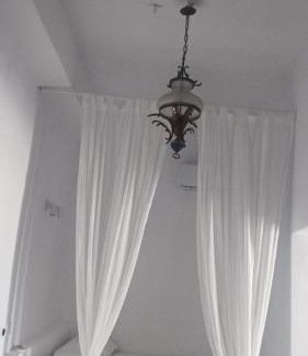 Kithnos House | Ξενοιασιά
