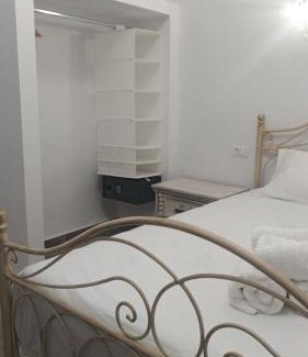 Kithnos House | Ξενοιασιά