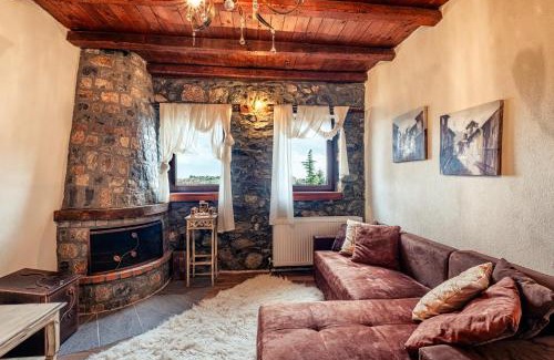 Aghios Athanasios House | Ξενώνας Φωταξία