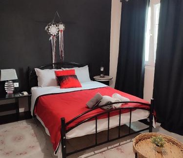 Veroia Apartment | Ονειροπαγίδα