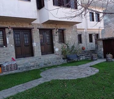 Anilio Villa | ΟΡΕΙΝΟ ΟΝΕΙΡΟ