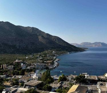 Kokkala Apartment | Προσήλιον Κοκκάλα - Prosilion Kokkala