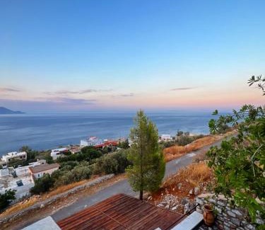 Kokkala Apartment | Προσήλιον Κοκκάλα - Prosilion Kokkala