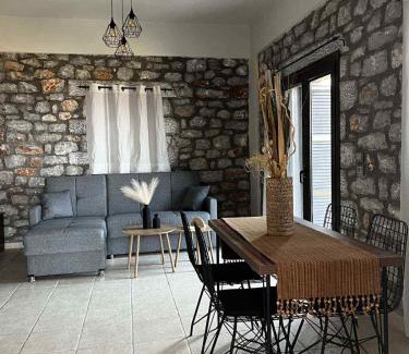 Kokkala Apartment | Προσήλιον Κοκκάλα - Prosilion Kokkala