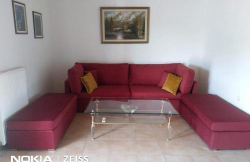 Melikia House | Σπίτι δίπλα στη θάλασσα