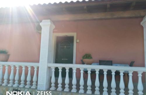 Melikia House | Σπίτι δίπλα στη θάλασσα