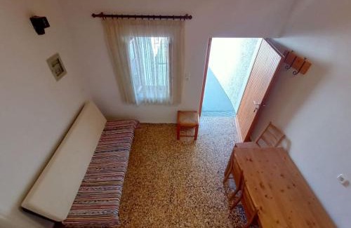 Ioulida House | Στη Μεσσάδα. Sti Messada.