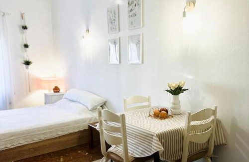 Samos Apartment | Στούντιο 40