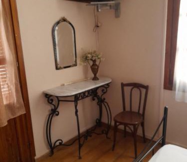 Nea Michaniona Apartment | Στρατής