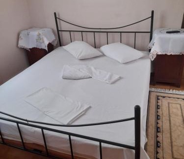 Nea Michaniona Apartment | Στρατής
