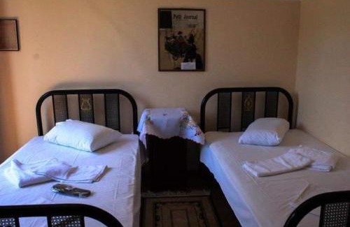 Nea Michaniona Apartment | Στρατής