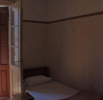 Nea Michaniona Apartment | Στρατής