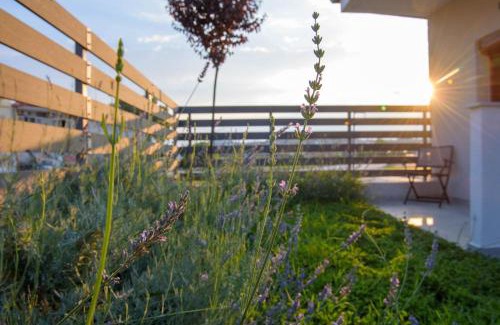 Nea Rodha Apartment | Στ' ακρογιάλι