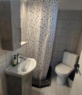 Mavranaioi Apartment | Το Μπαλκόνι Του Όρλιακα