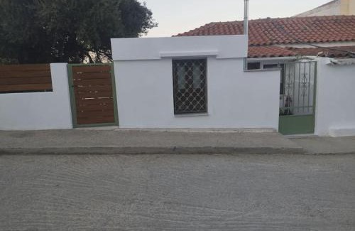 Skiathos Town House | Το σπίτι του Σταμάτη