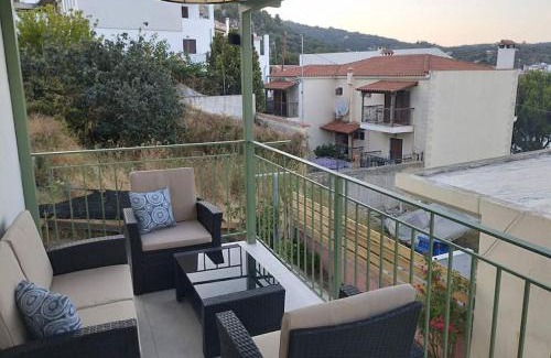 Skiathos Town House | Το σπίτι του Σταμάτη