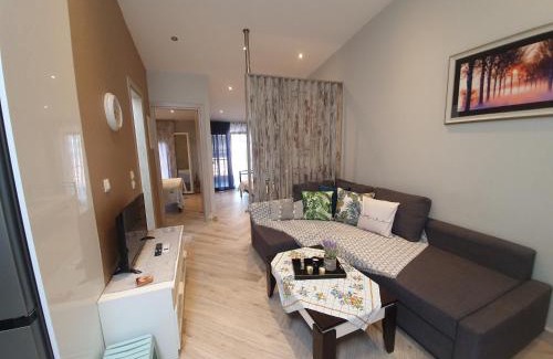 Nea Potidaia Apartment | Το σπιτι της Μπρουνας