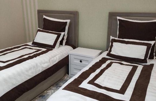 Volos City Centre Apartment | Υπέροχο διαμέρισμα διακοπών