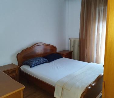 Veroia Apartment | Φουντούκι