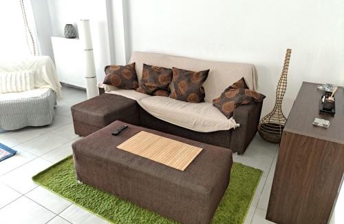 Pylaia-Chortiatis Apartment | Όμορφο διαμέρισμα με υπέροχη θεα Πυλαια