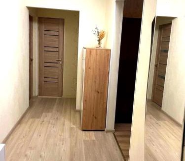 Rivne Apartment | Автовокзал